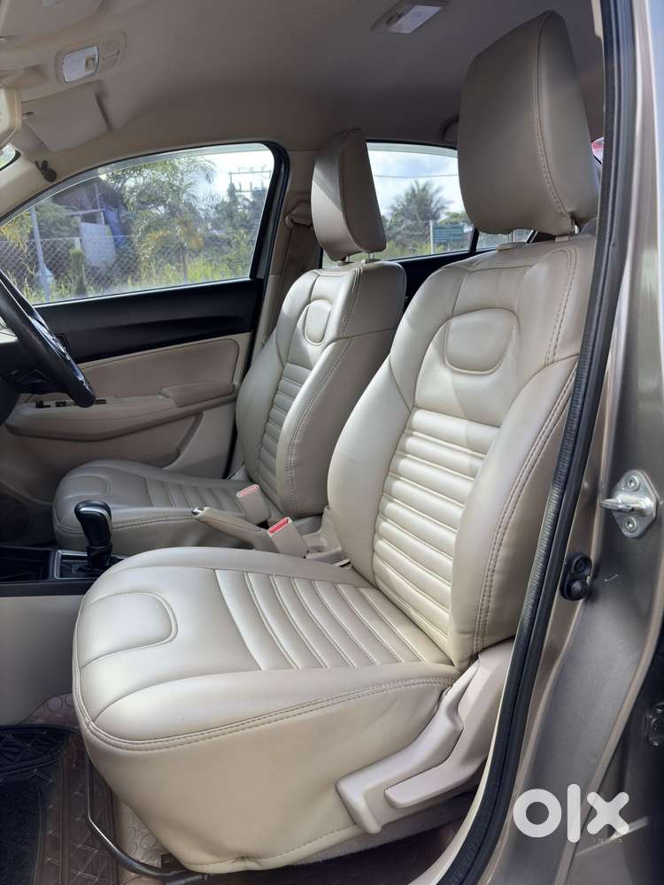 Maruti Suzuki Dzire 1.2 Vxi Amt, 2020, Petrol