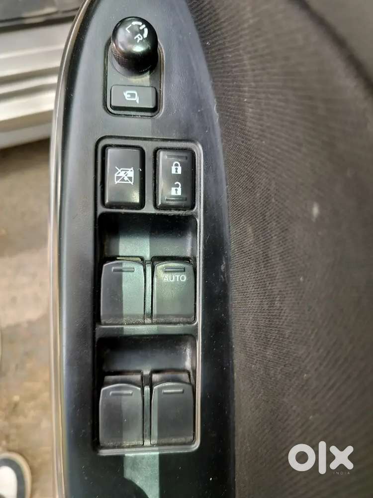 Maruti Suzuki Baleno Rs 2019 Petrol Good Condition