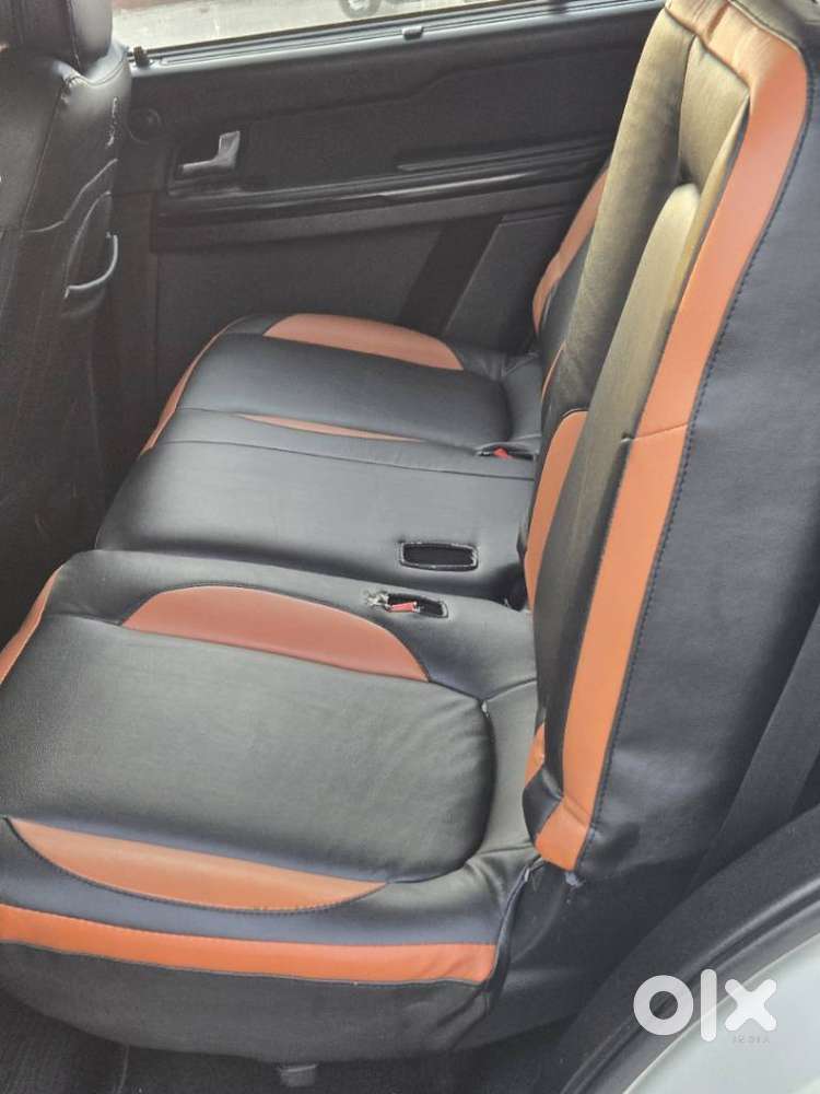 Tata Hexa Xm, 2018, Diesel