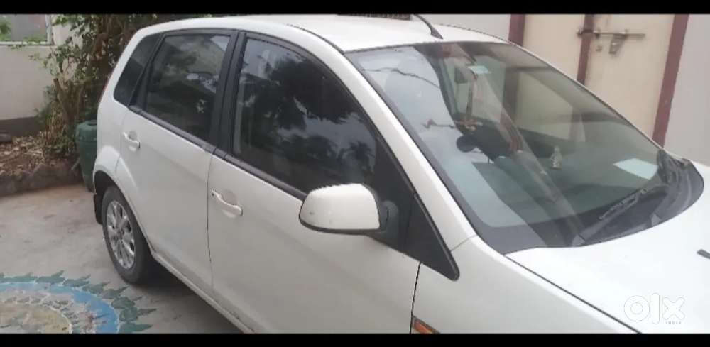Ford Figo 1.4 Diesel Manual 2013