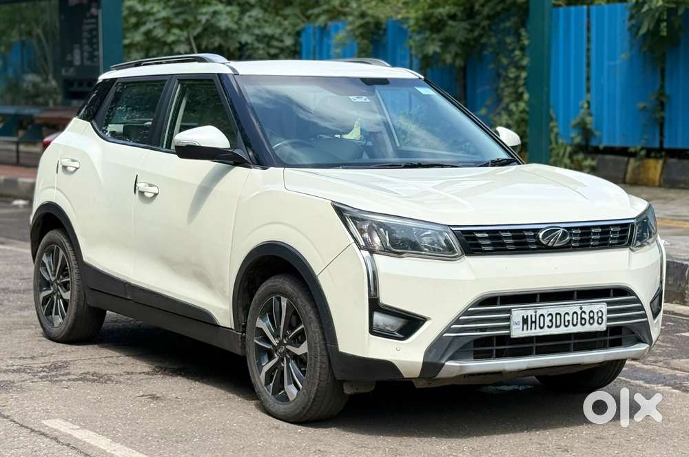 Mahindra Xuv300 W8 Diesel, 2019, Diesel
