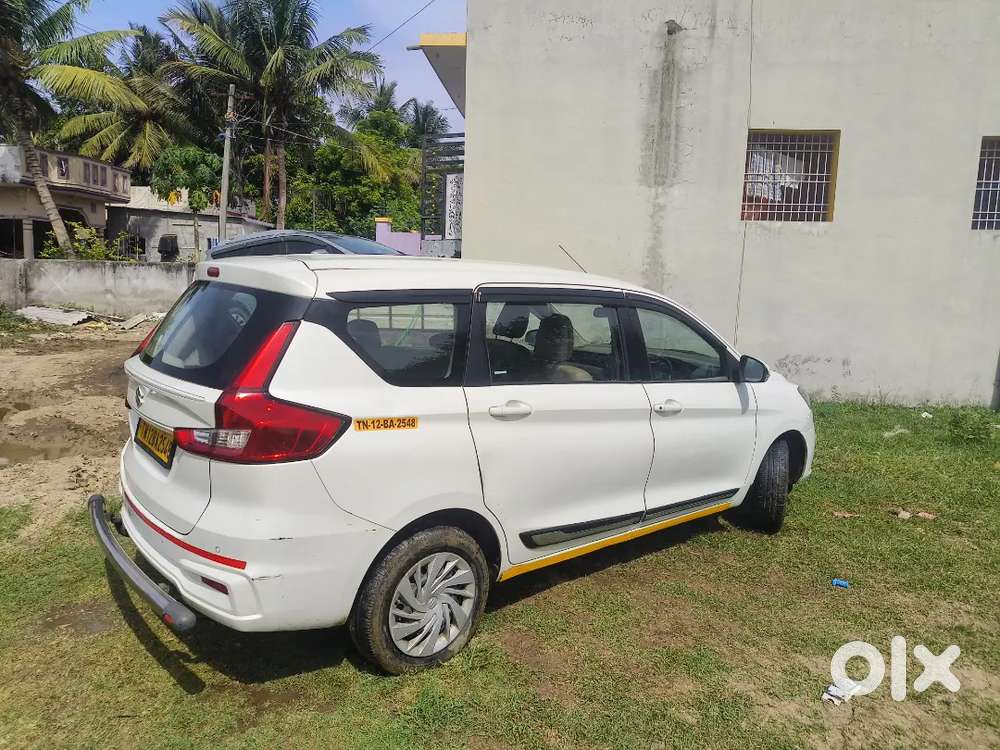 Maruti Ertiga 1.5 Tour 2023