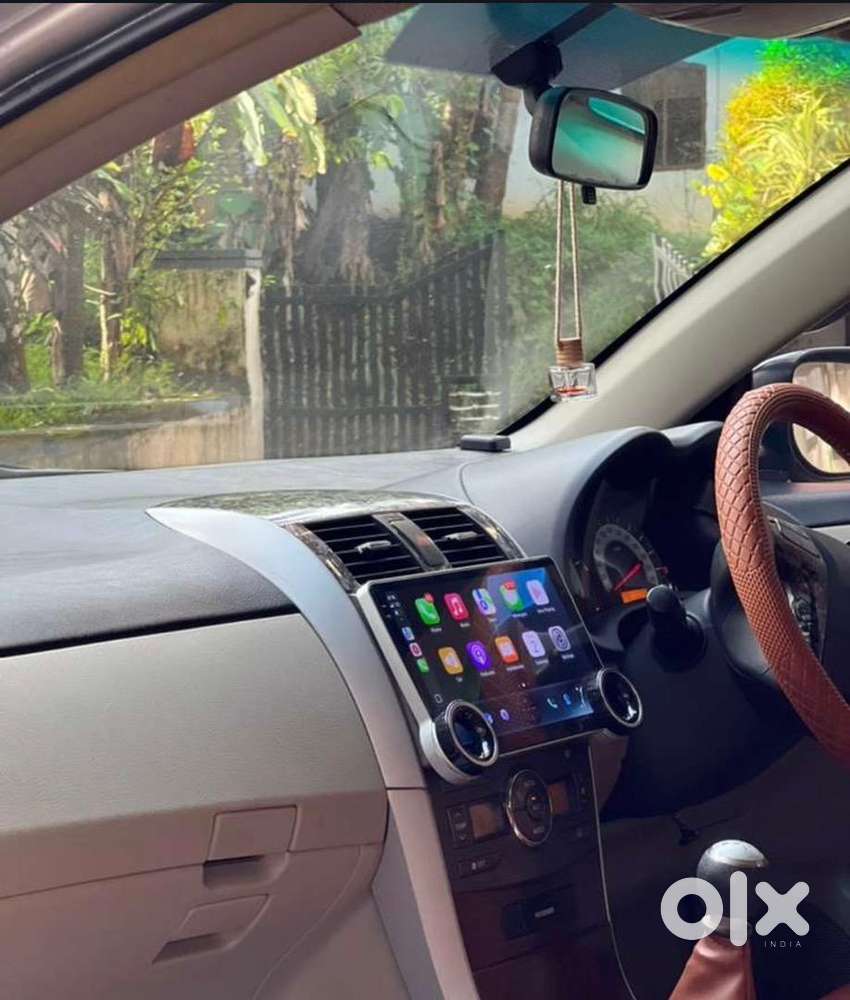 Toyota Corolla Altis 2011 Diesel Good Condition