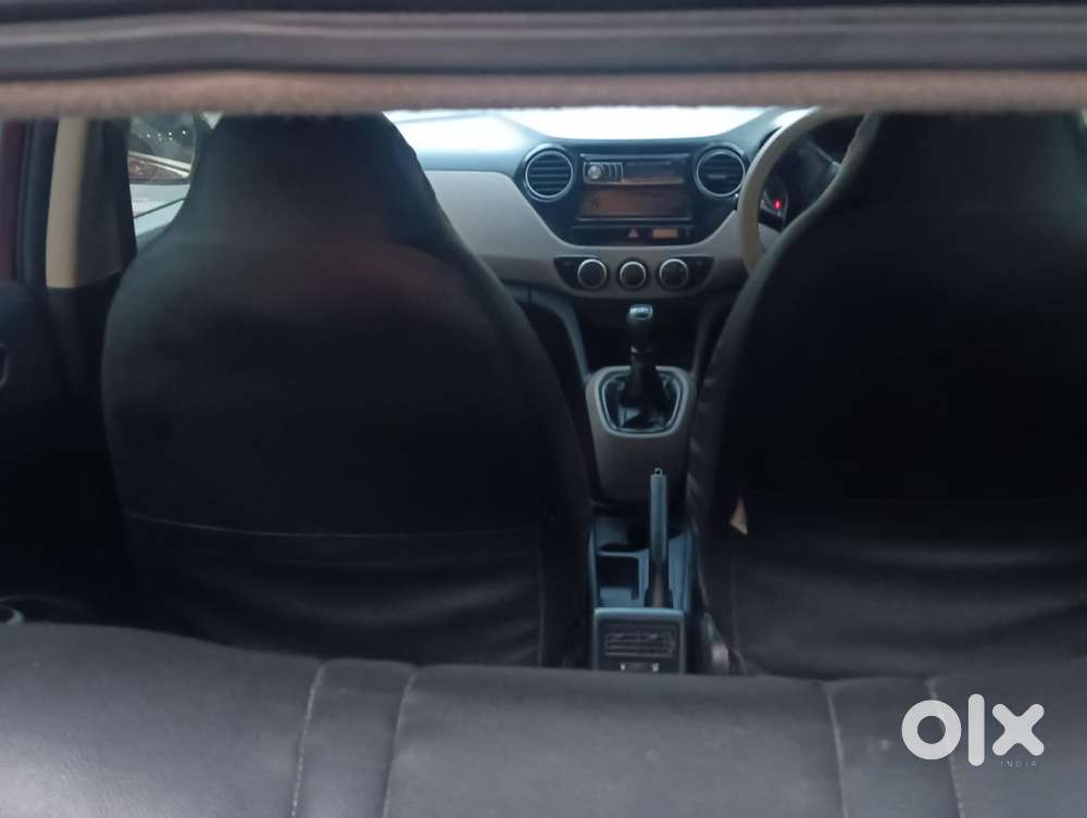 Hyundai Grand I10 Magna 1.2 Kappa Vtvt, 2014, Petrol