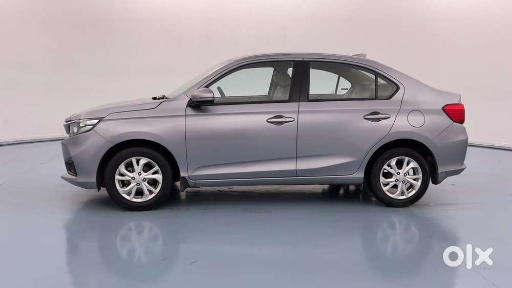 Honda Amaze Vx 1.2 Petrol Mt, 2019, Petrol