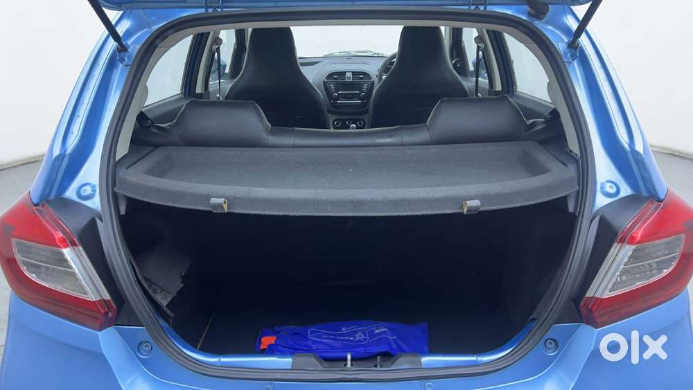 Tata Tiago 1.2 Revotron Xta, 2017, Petrol