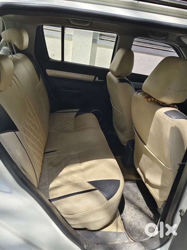 Swift 1.2 Vxi Petrol 2010