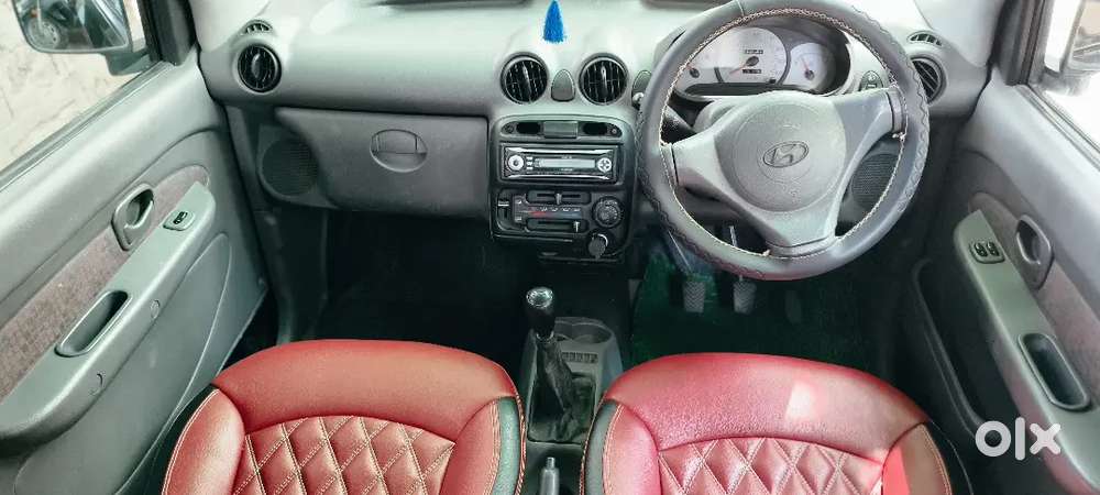 Hyundai Santro Xing 2007 XL