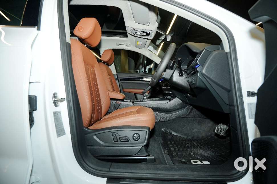 Audi Q5 2.0 45 Tfsi Technology, 2022, Petrol