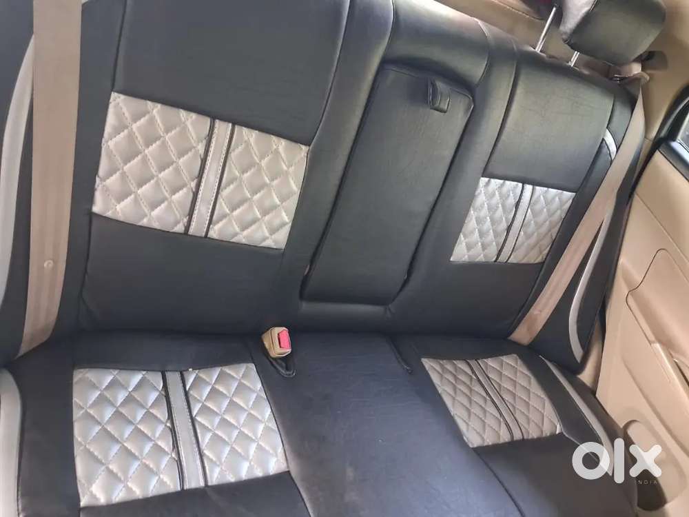 Maruti Suzuki Swift Dzire 2014