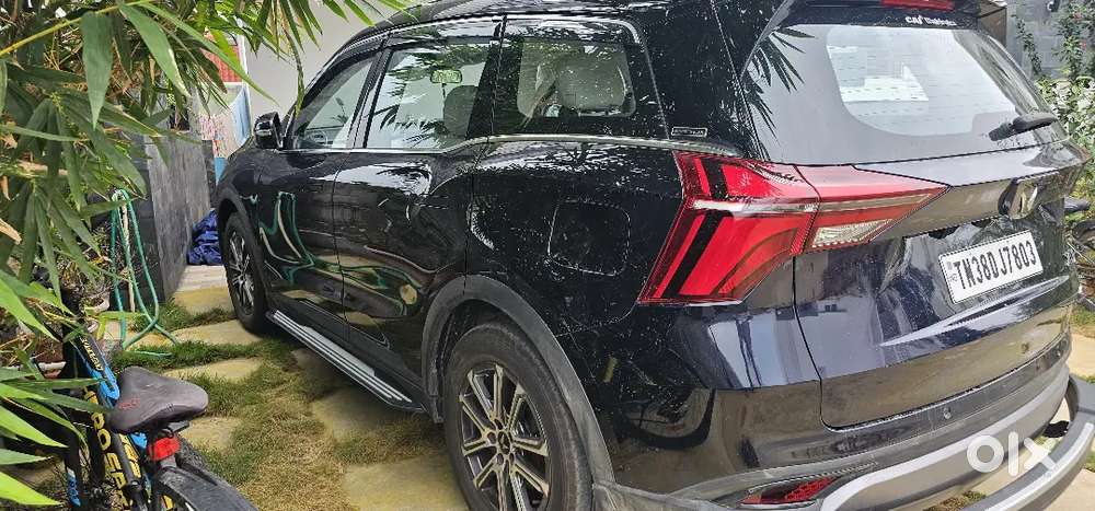 Moving Out Sale Mahindra Xuv700 Ax7l