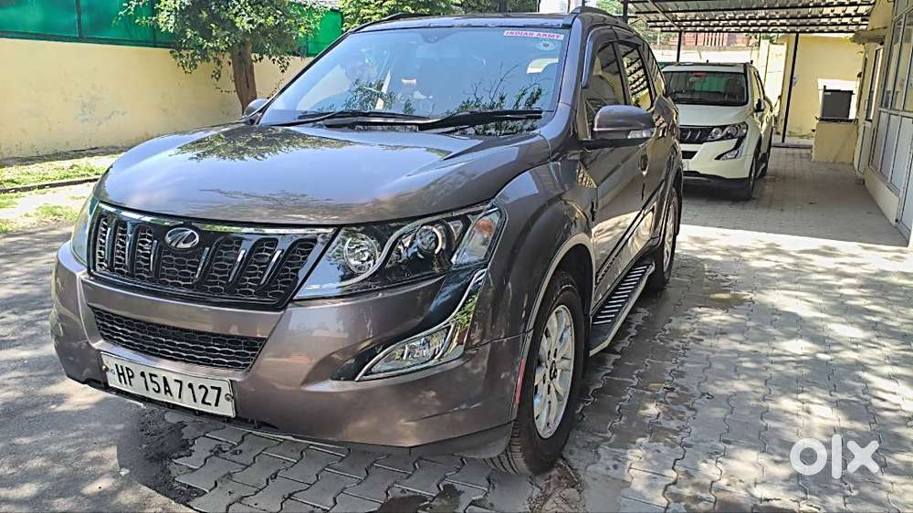 Highly Maintained Ready To Race Xuv 500 W10 Awd