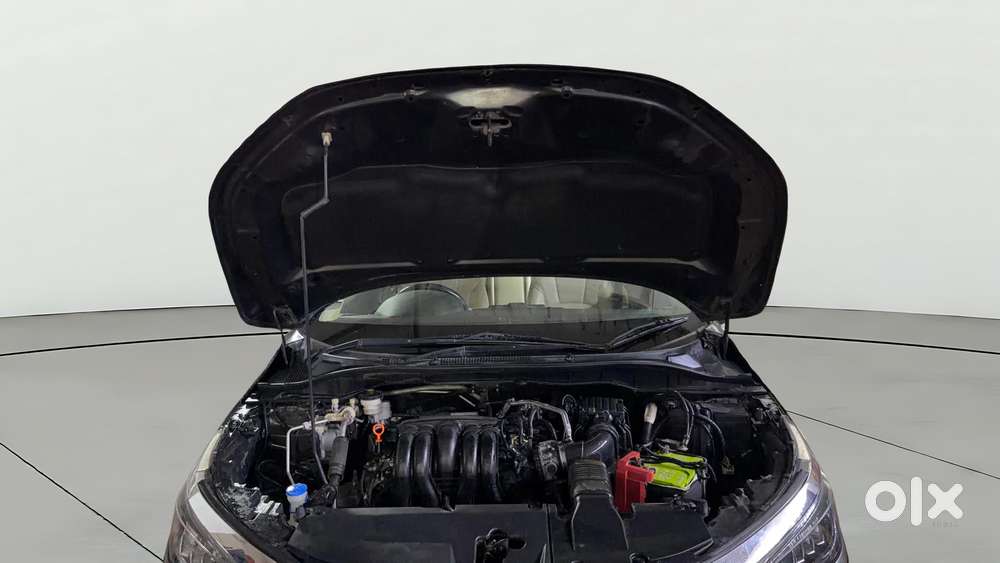 Honda City I-vtec Zx, 2020, Petrol