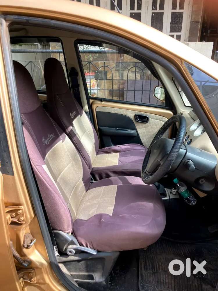 2014 Tata Nano Twist Xt