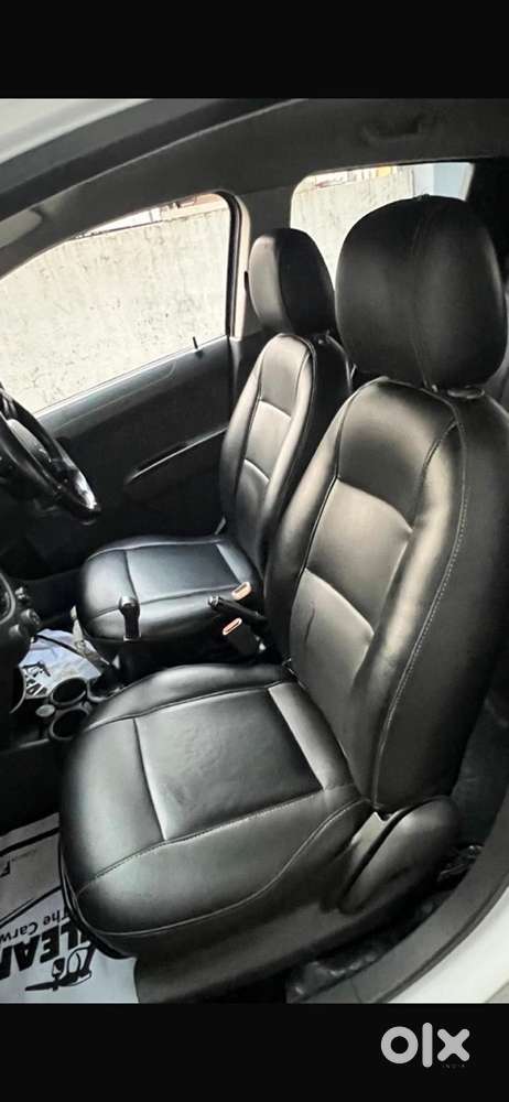 Chevrolet Beat 2013 Diesel Well Maintained