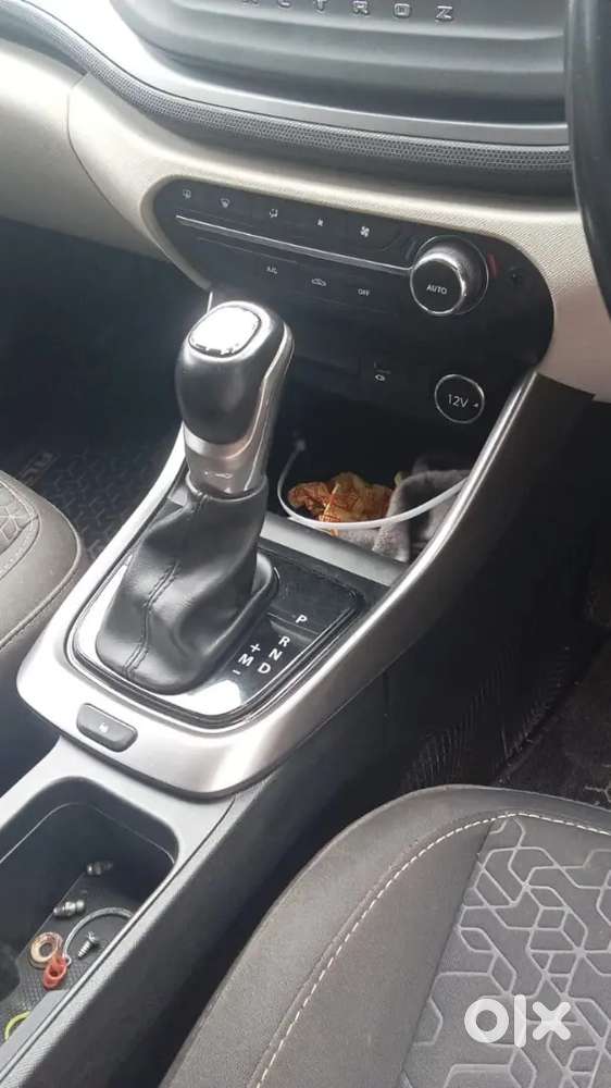 Tata Altroz 2022 Petrol 53000 Km Driven Automatic