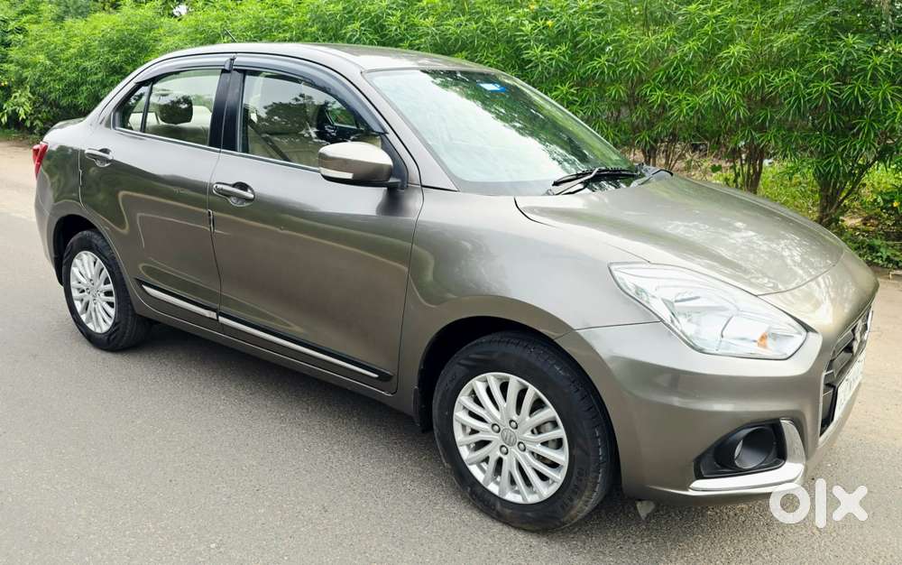 Maruti Suzuki Swift Dzire 1.3 Zxi, 2022, Petrol