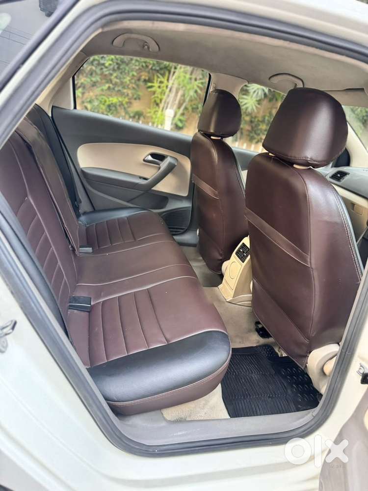 Volkswagen Vento Diesel 2013