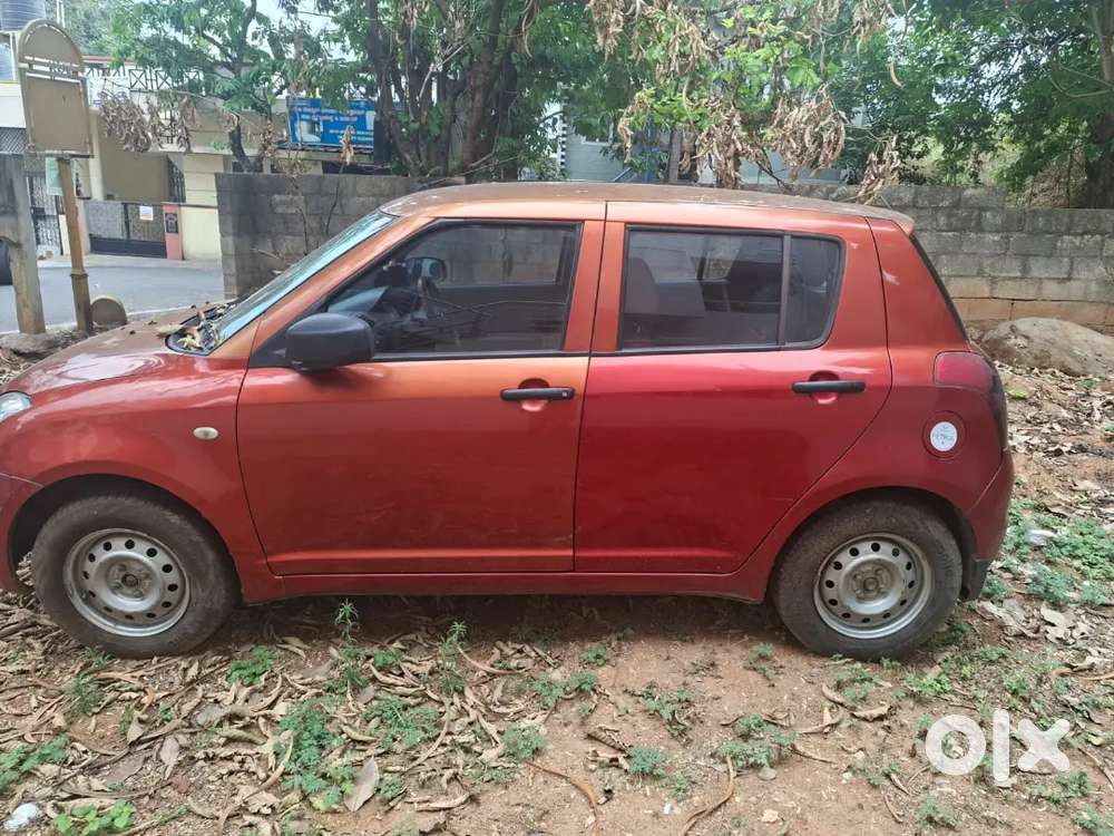 Maruti Suzuki Swift 2010 Petrol Good Condition