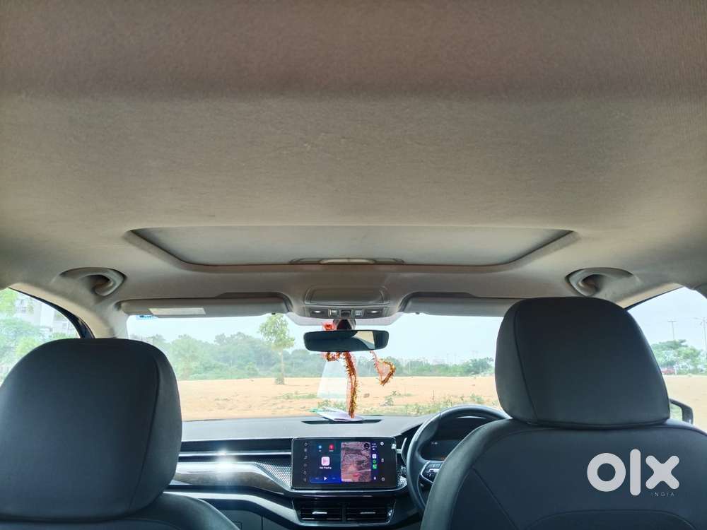 Skoda Kushaq Style 1.0l Tsi At, 2024, Petrol