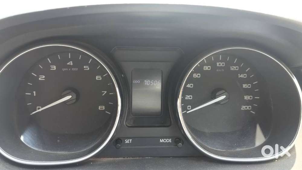 Tata Tiago Xz, 2018, Petrol