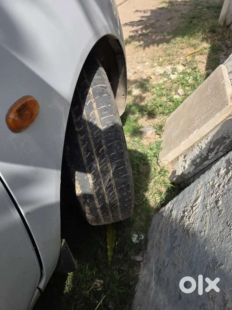 Chevrolet Beat 2011 Petrol Well Maintained