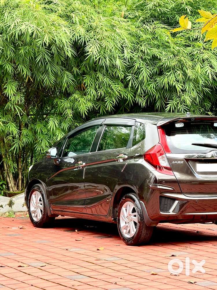 Honda Jazz Diesel Manual 2019