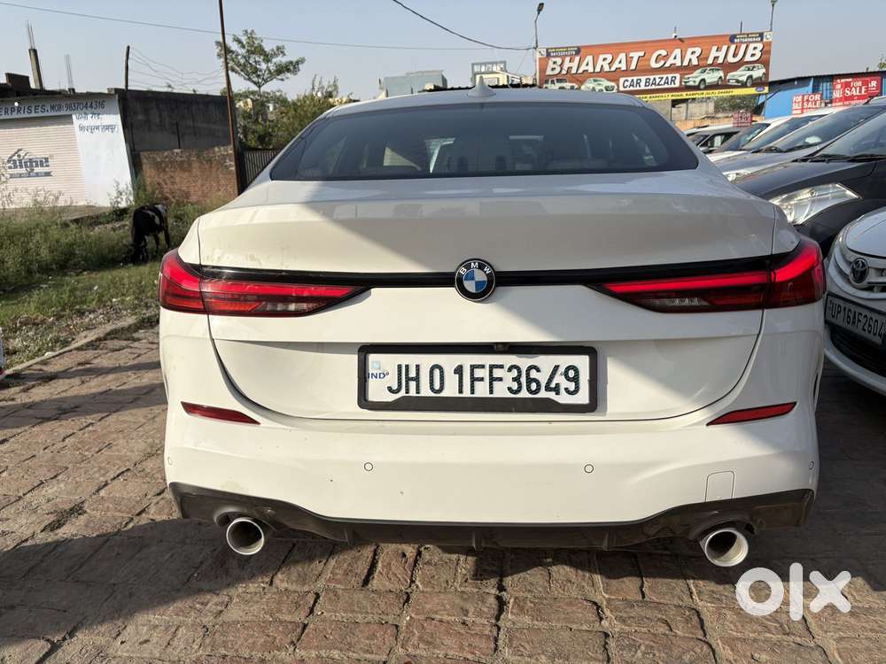 Bmw 2 Series 2.0 220d M Sport, 2023, Diesel