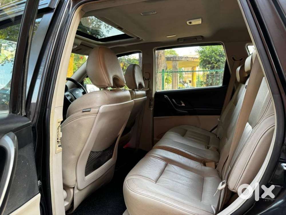 Mahindra Xuv500 W10 Awd, 2016, Diesel