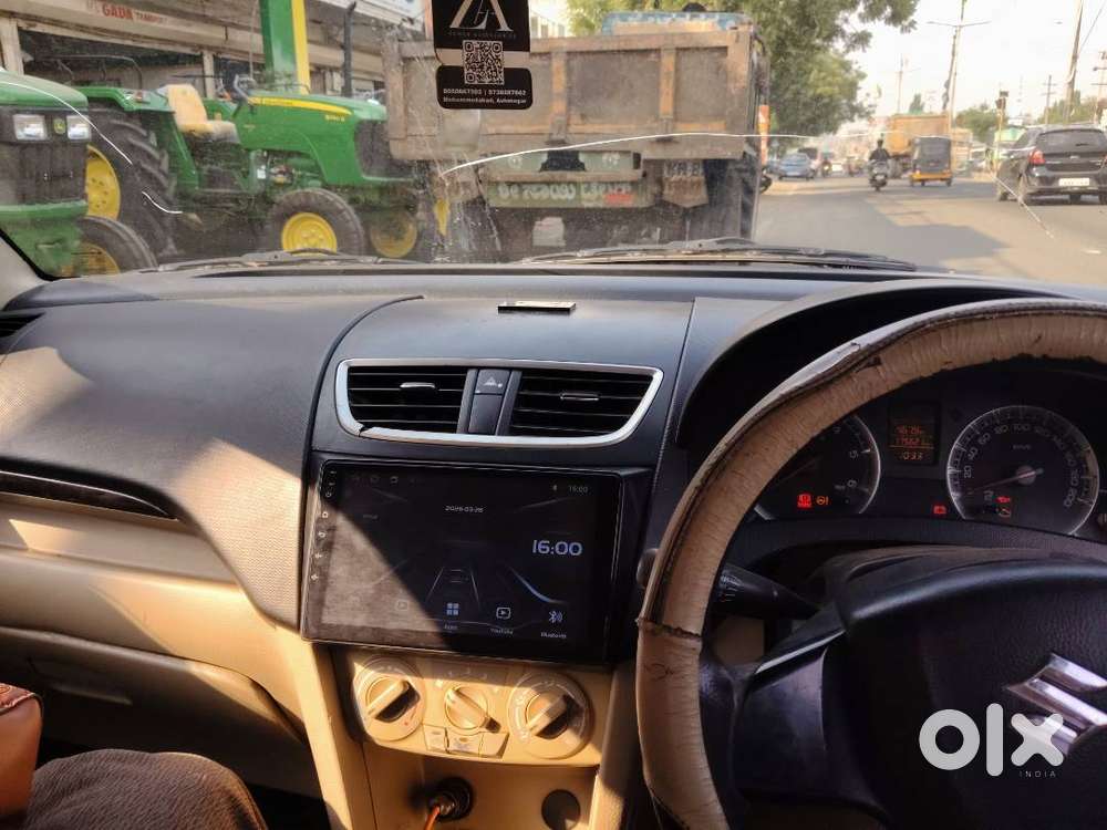 Screen Audio System