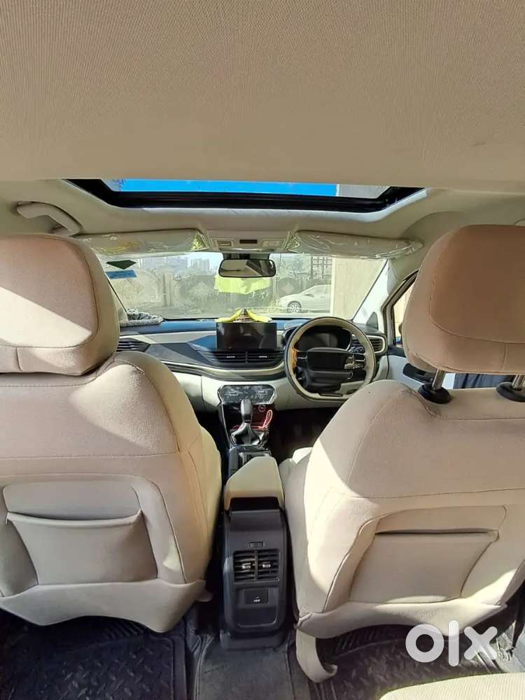 Tata Altroz 2025 Cng & Hybrids Good Condition