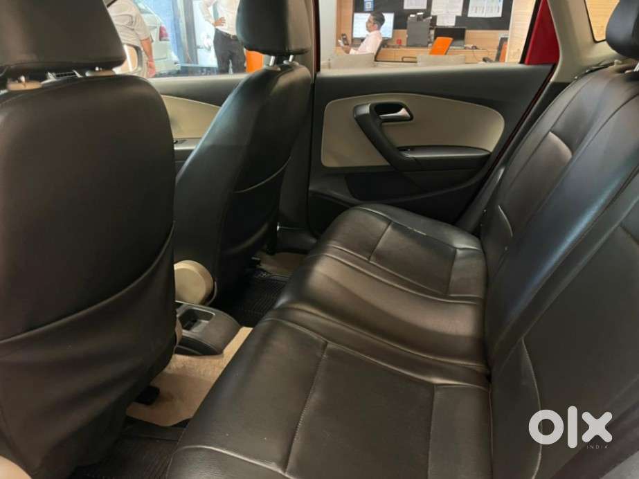 Volkswagen Polo 2009-2013 Diesel Comfortline 1.2l, 2010, Diesel