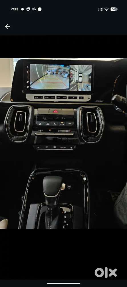 Kia Sonet G 2026
