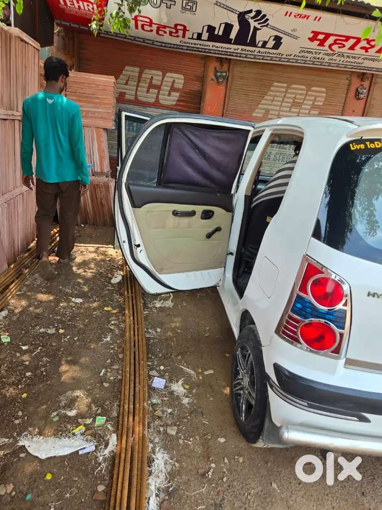 Sentro Car