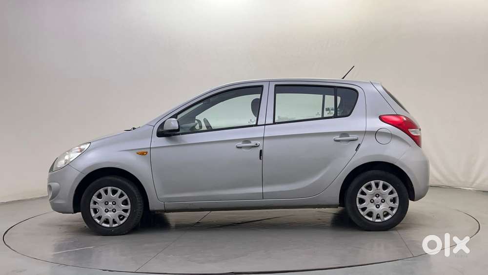 Hyundai I20 Magna, 2012, Petrol