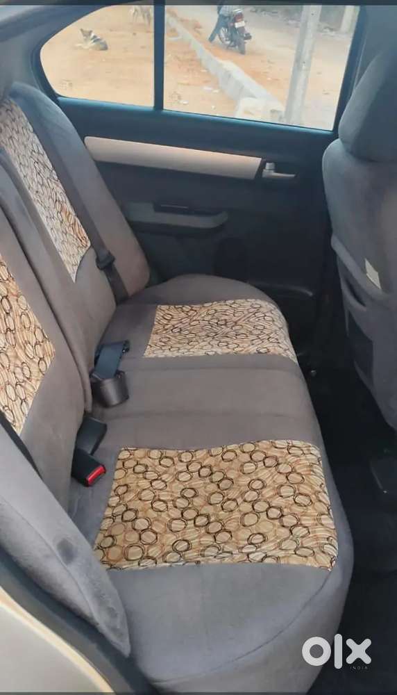 Maruti Suzuki Swift Dzire 2011 Petrol Good Condition, R C Up To 2031