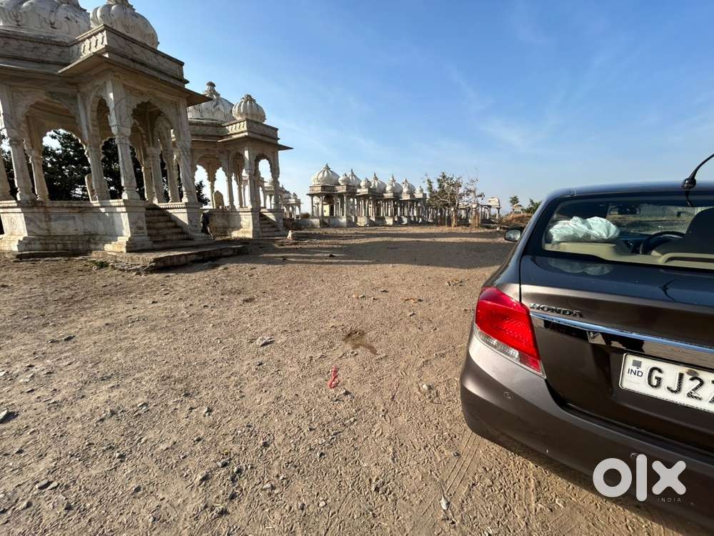 Honda Amaze 1.5 Diesel 2014