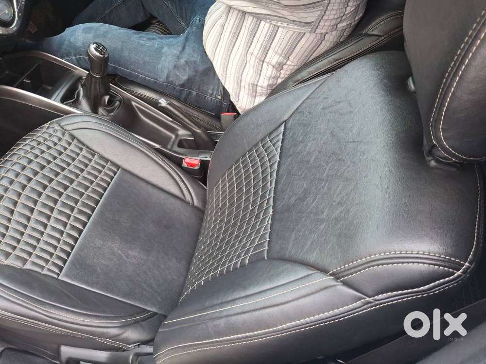 Maruti Suzuki Baleno Delta, 2020