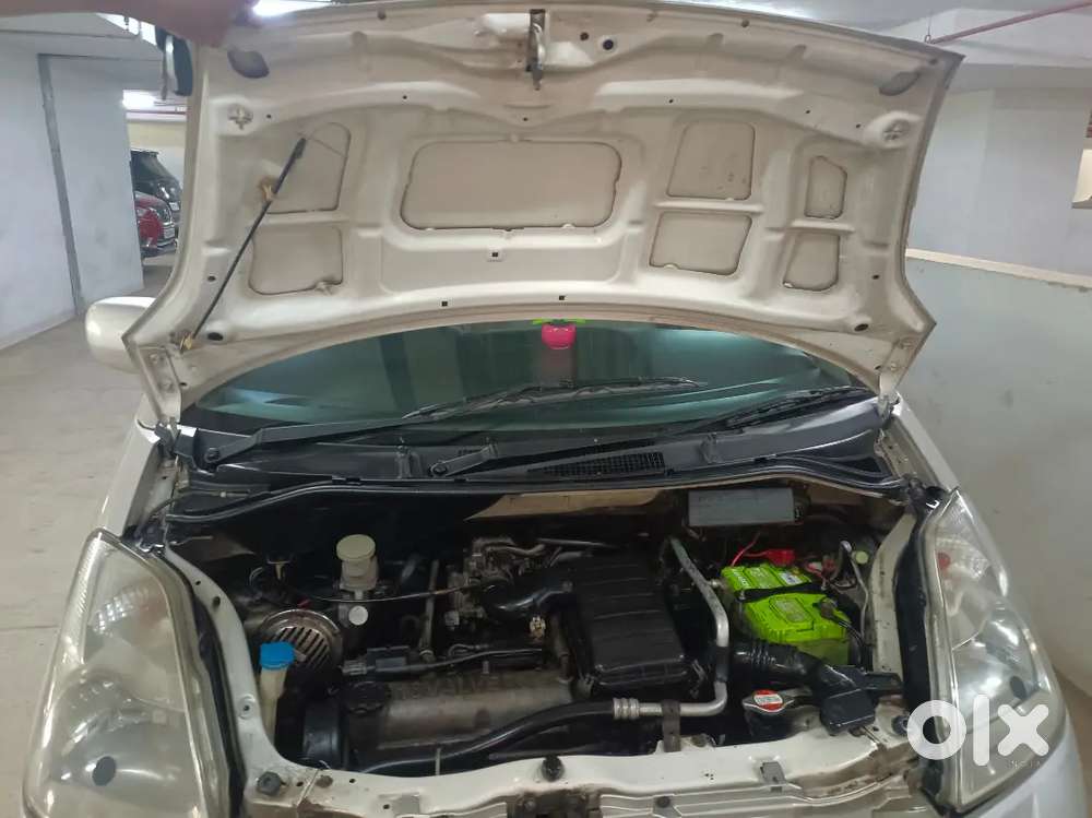 Maruti Estilo - Fc Valid Till 2027 End - New Tyres - Ins Till 2027