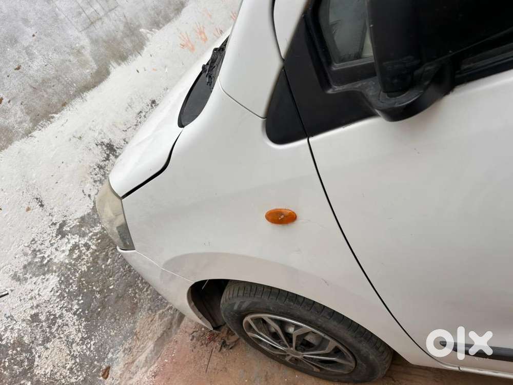 Maruti Suzuki Wagon R 2018 Cng & Hybrids 87000 Km Driven