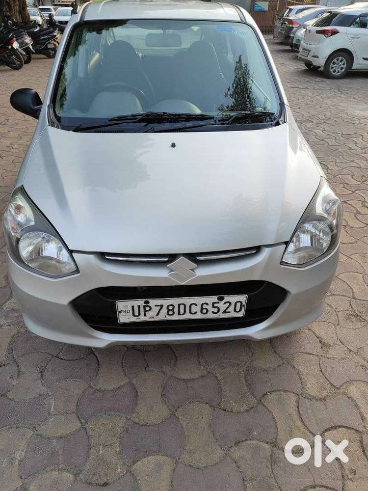 Maruti Suzuki Alto 800 2012-2016 Cng Lxi Optional, 2013, Cng & Hybri..