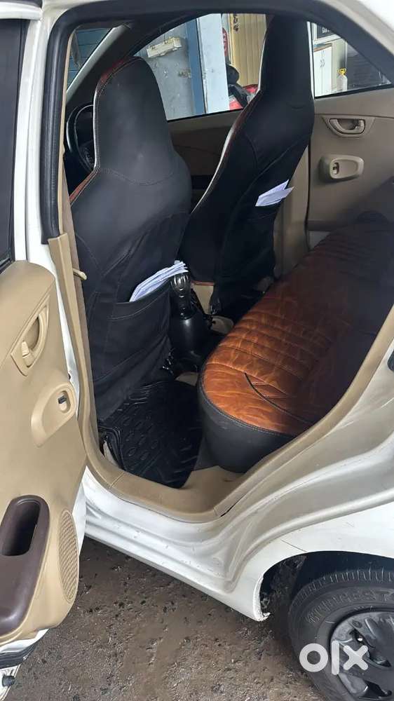 Honda Brio 2013 Cng & Hybrids 79000 Km Driven