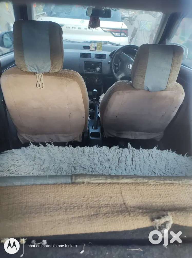 Maruti Suzuki Swift 2007 Diesel 140000 Km Driven