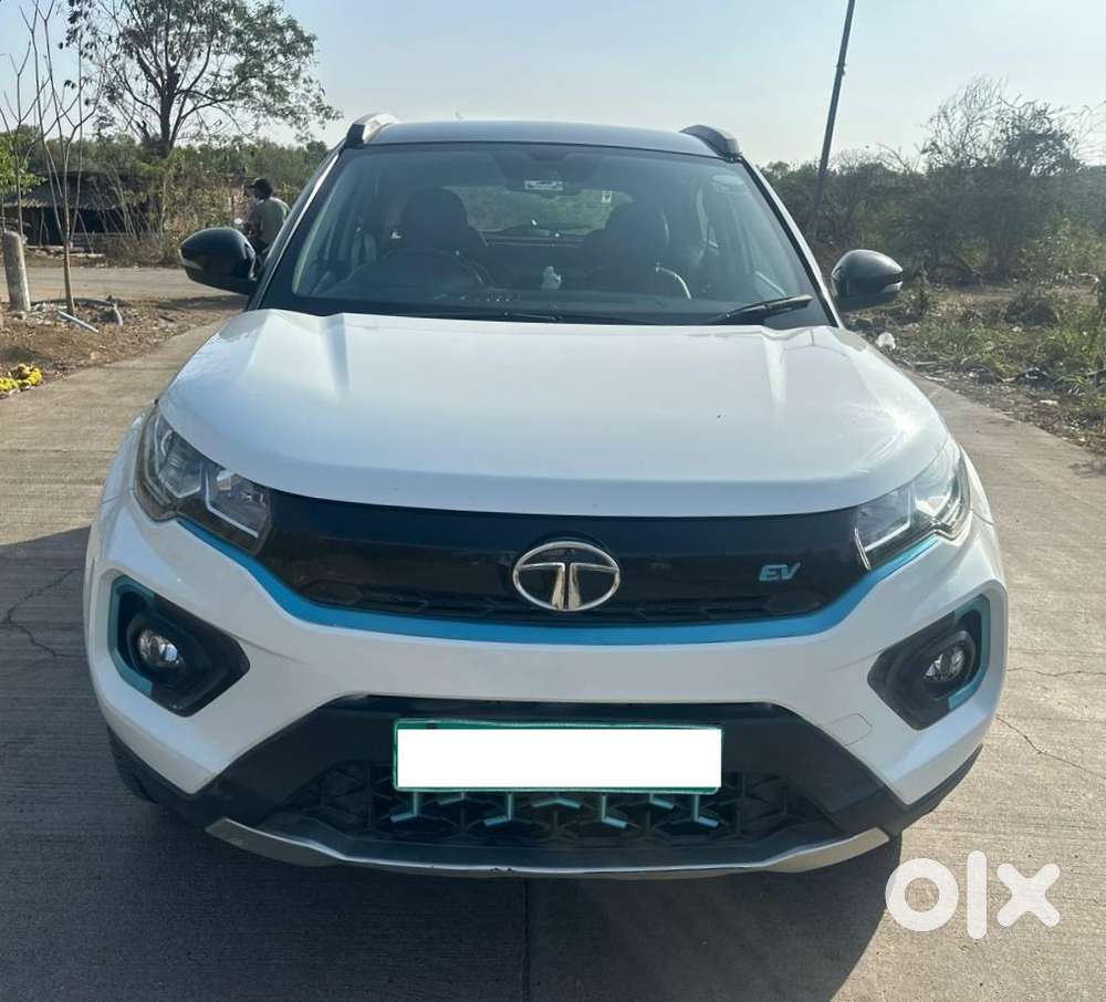 Tata Nexon Ev Xz Plus, 2022