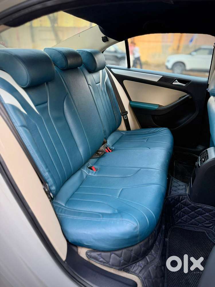 Volkswagen Jetta 2.0 Tdi Comfortline, 2013, Diesel