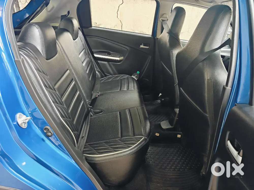 Maruti Suzuki Celerio Zxi Plus Amt 2024