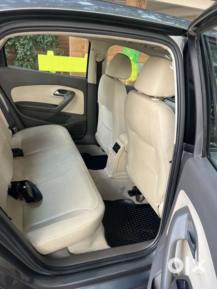 Volkswagen Vento 2010-2013 Diesel Highline, 2013, Diesel