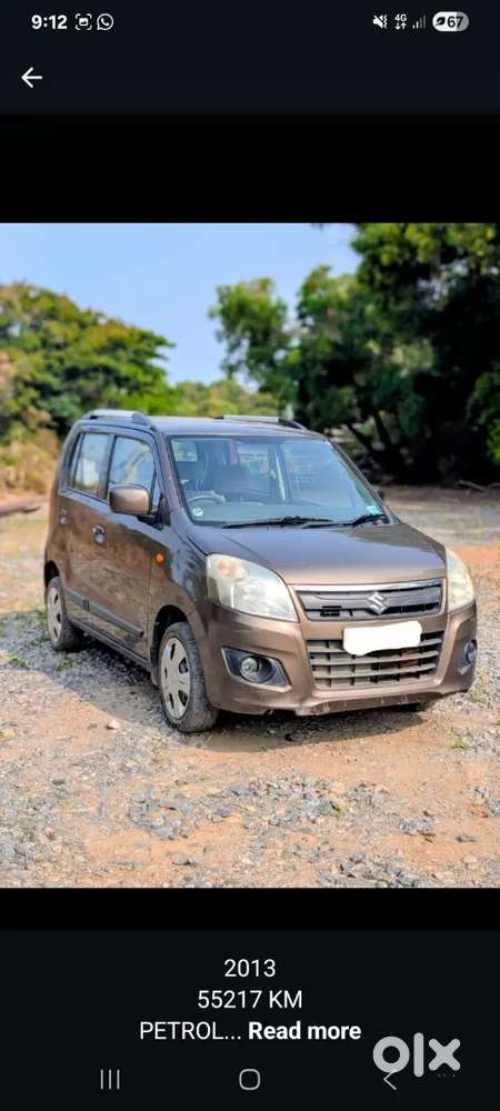 Neat And Clean Good Condtion