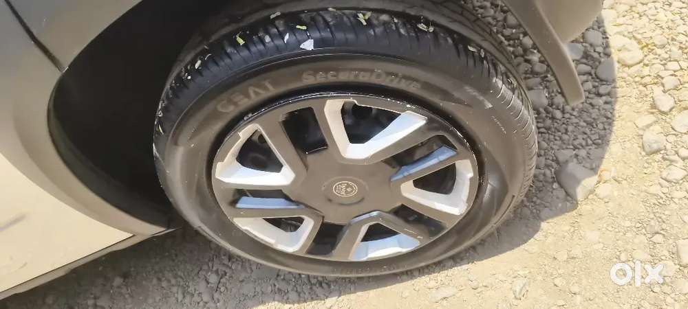 Renault Kiger 2025 Petrol Good Condition