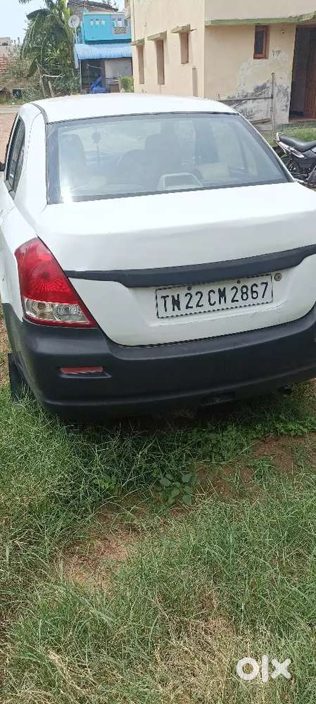 Maruti Suzuki Swift Dzire Tour 2013 Diesel 128000 Km Driven